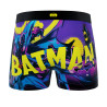 Lot de 3 boxers homme DC Comics