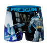 Lot de 3 boxers homme DC Comics