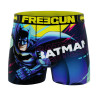 Lot de 3 boxers homme DC Comics
