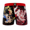 Lot de 4 boxers homme One Piece