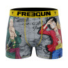 Lot de 5 boxers enfant One Piece