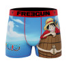 Lot de 5 boxers enfant One Piece