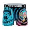 Lot de 5 boxers enfant One Piece