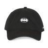Casquette homme Dad Cap DC Comics Batman Capslab Casquette homme Dad Cap DC Comics Batman Capslab