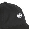 Casquette homme Dad Cap DC Comics Batman Capslab Casquette homme Dad Cap DC Comics Batman Capslab
