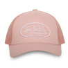 Casquettes homme baseball avec filet Von Dutch Lof