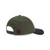 Casquette baseball homme Dragon Ball Z Logo