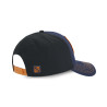 Casquette baseball homme Dragon Ball Z Son