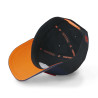 Casquette baseball enfant Dragon Ball Z Son