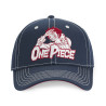 Casquette baseball homme Dragon Ball Z Navy