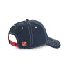 Casquette baseball homme Dragon Ball Z Navy