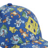 Casquette baseball enfant Pokémon