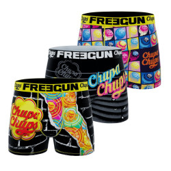 Lot de 3 boxers homme...