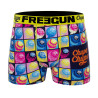 Lot de 3 boxers homme chupachups