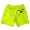 Boardshort court homme ceinture élastique Néon Boardshort court homme ceinture élastique Néon