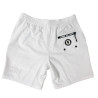 Boardshort court homme ceinture élastique Boardshort court homme ceinture élastique