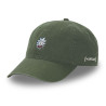Casquette homme dad cap Rick and Morty Capslab Casquette homme dad cap Rick and Morty Capslab