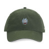 Casquette homme dad cap Rick and Morty Capslab Casquette homme dad cap Rick and Morty Capslab