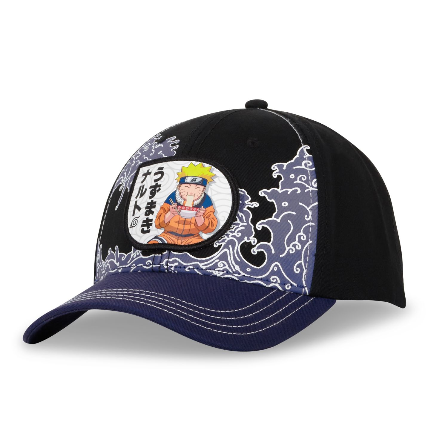 Casquette enfant Naruto ClassicRamen Casquette enfant Naruto ClassicRamen