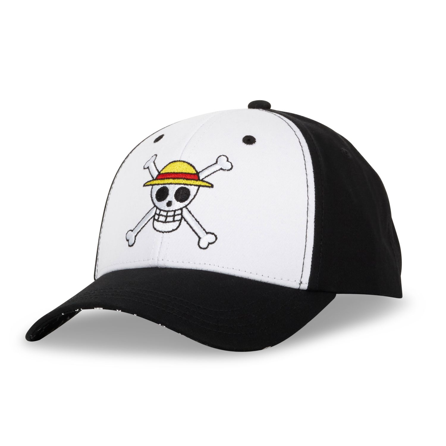 Casquette enfant One Piece Skull Casquette enfant One Piece Skull