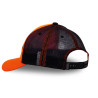 Casquette Baseball avec filet Fluo Fresh