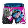 Lot de 2 boxers homme Skull
