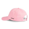 Casquette homme Dad Cap en serge de coton Dragon Ball Z Evil