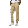 Pantalon cargo homme avec poches Mick Pantalon cargo homme avec poches Mick