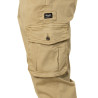 Pantalon cargo homme avec poches Mick Pantalon cargo homme avec poches Mick