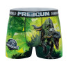 Lot de 3 boxers enfant Jurassic