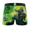 Lot de 3 boxers enfant Jurassic