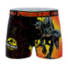 Lot de 3 boxers enfant Jurassic