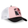 Casquette homme trucker bi-matière Dragon Ball Z Buu