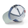 Casquette homme trucker en serge de coton Naruto Shippuden Kakashi