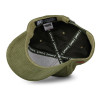 Casquette homme trucker en velours côtelé Naruto Shippuden Kakashi