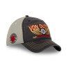 Casquettes homme baseball Vintage Von Dutch Eyeball