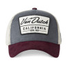 Casquettes homme baseball avec filet Vintage Von Dutch
