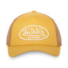 Casquettes homme baseball avec filet Von Dutch Lof