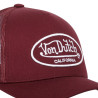 Casquettes homme baseball avec filet Von Dutch Lof