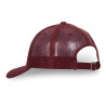 Casquettes homme baseball avec filet Von Dutch Lof