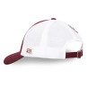 Casquettes homme baseball avec filet Von Dutch Lof