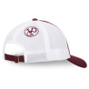 Casquettes homme baseball avec filet Von Dutch Lof