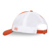 Casquettes homme baseball avec filet Von Dutch Lof