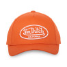 Casquettes homme baseball Von Dutch Lof
