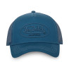 Casquettes homme baseball avec filet Von Dutch Log