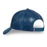 Casquettes homme baseball avec filet Von Dutch Log