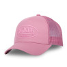 Casquettes homme baseball avec filet Von Dutch Log