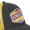 Casquettes homme baseball avec filet Von Dutch