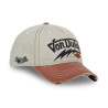 Casquettes homme baseball Vintage Von Dutch Thunder