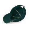 Casquette dad cap Log
